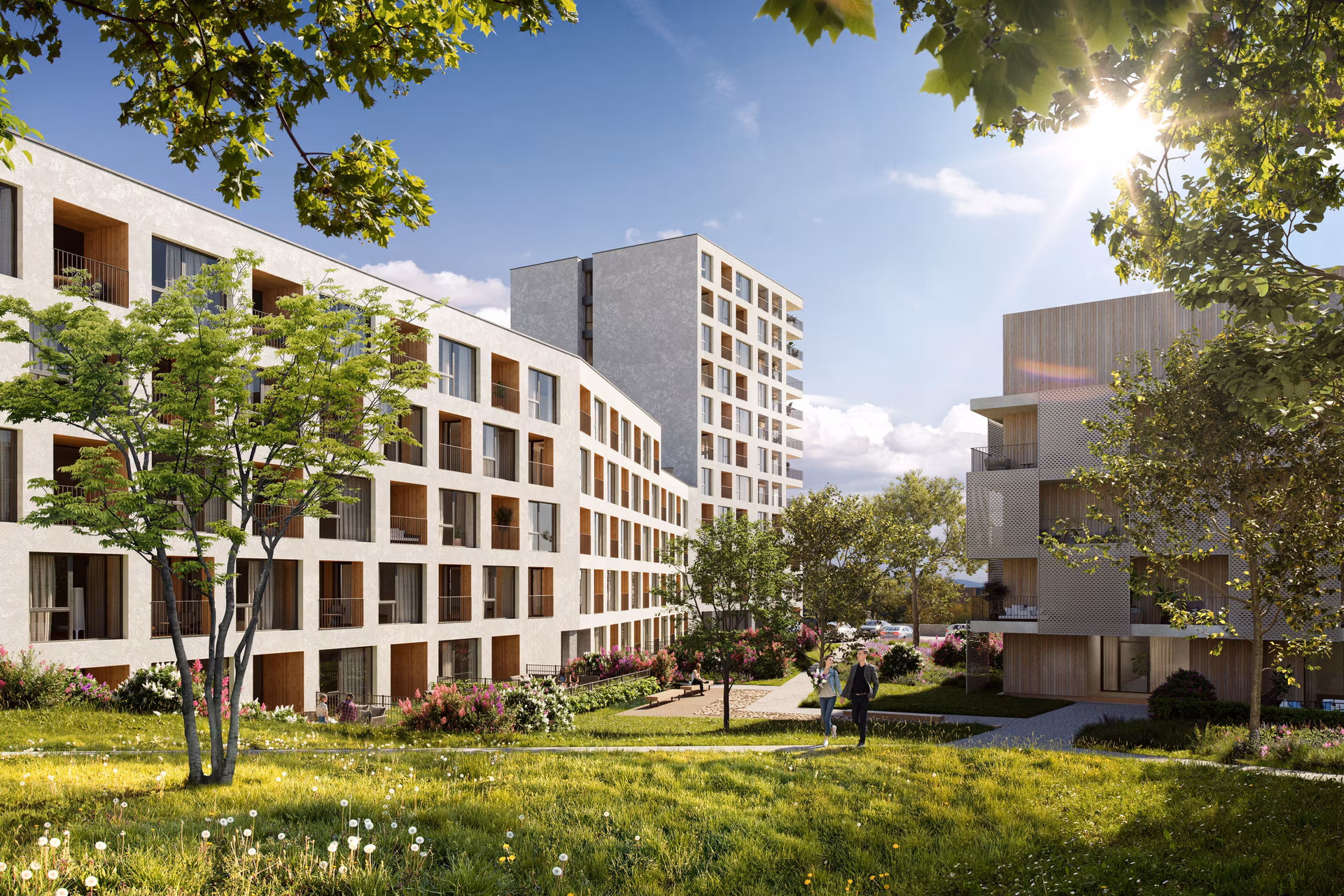 MOSAIQ Beroun